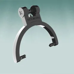 Audio Technica ATH-M50x Earpiece Bracket