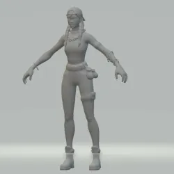 Aura Fortnite