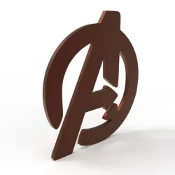 Avengers Logo