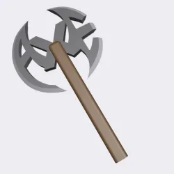 Axe