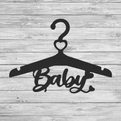 BABY HANGER