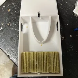 bait box mouse rat
