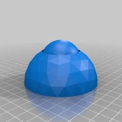 Ball caster ?