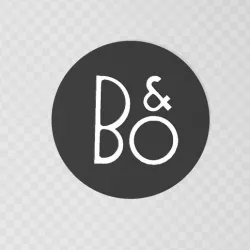 BANG & OLUFSEN REGULAR LOGO