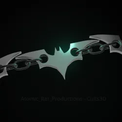 Bat Chain Design