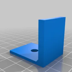Battery Pack holder for Tamiya RC Car