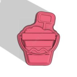 bucket stl file 3D Models | Page 1 | STLFinder