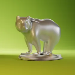 Bear
