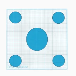 bed leveling