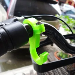 Bicycle Accessory