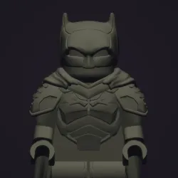 black knight 2022 (block Compatible)