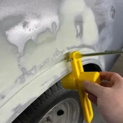 Body Line Tool for Autobody