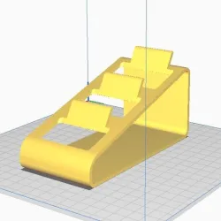 Bracket Remote Control (3)