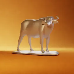 Buffalo