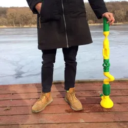 BUILD A CUSTOM BONG - ALL Models (+License for Commercial Use, No Logo+Support from me)