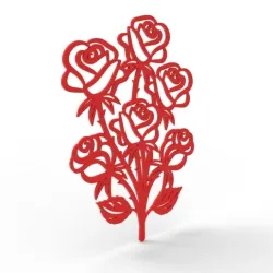 Bunch of Rose - Gift for Your Love
