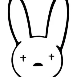 Bunny Ashtray