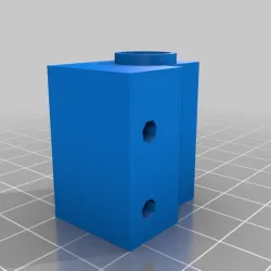 Cab Hinge Mount