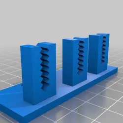 Cable Organizer