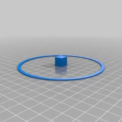 CALIBRATION DISC
