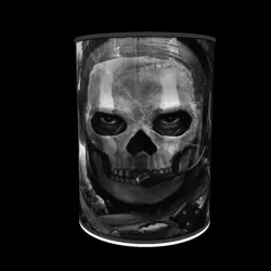 Call of Duty lamp