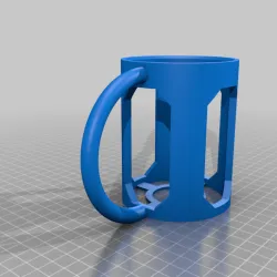 Can holder