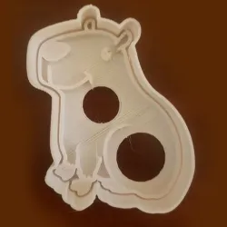 Capybara - capybara cutter