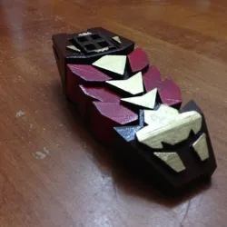 Cardassian Data Device