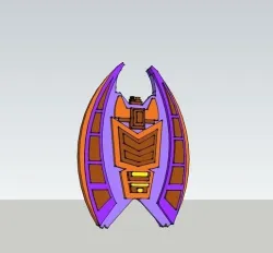 Cardassian Module