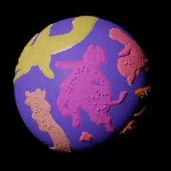 Centaurworld scaled on in sixty million