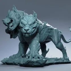 Cerberus