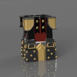 Clash of Clans Archer Tower