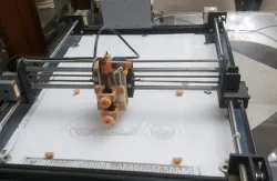 CNC MACHINE