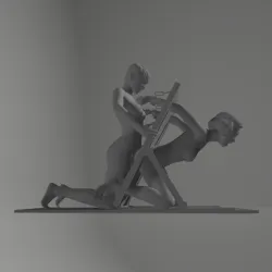 console bondage