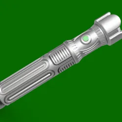 Consular Modular Lightsaber