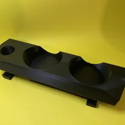 Cup holder BMW E30