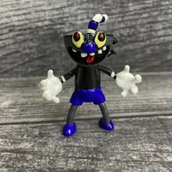 Cuphead 3D model Download