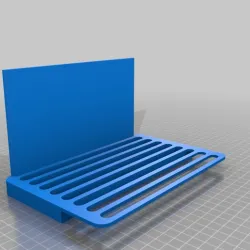 Dedicated Blower cover