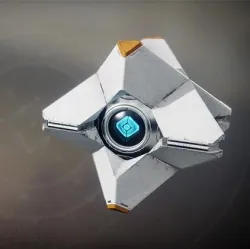 Destiny 2 Ghost Shell (Generalist Shell)