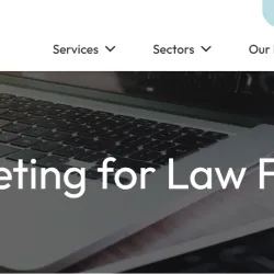 Digital Marketing for Law Firms/Lawyers - Sharla Digital