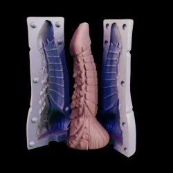 Dildo Dragon
