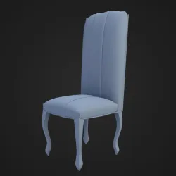 Dining Chair Design 1