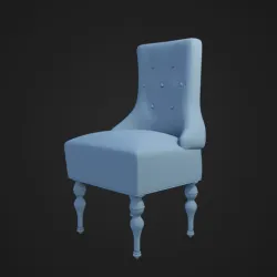 Dining Chair Design 3
