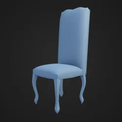 Dining Char Design 2