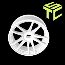 Disk Model6 (AWD)