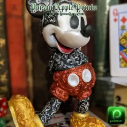 Disney Ornamental #1 - Mickey Mouse