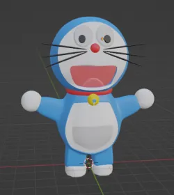 Doraemon
