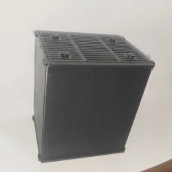 Double Biobox mini body