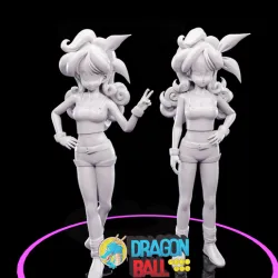 Dragon Ball - Launch Set