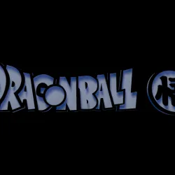Dragon Ball Logo